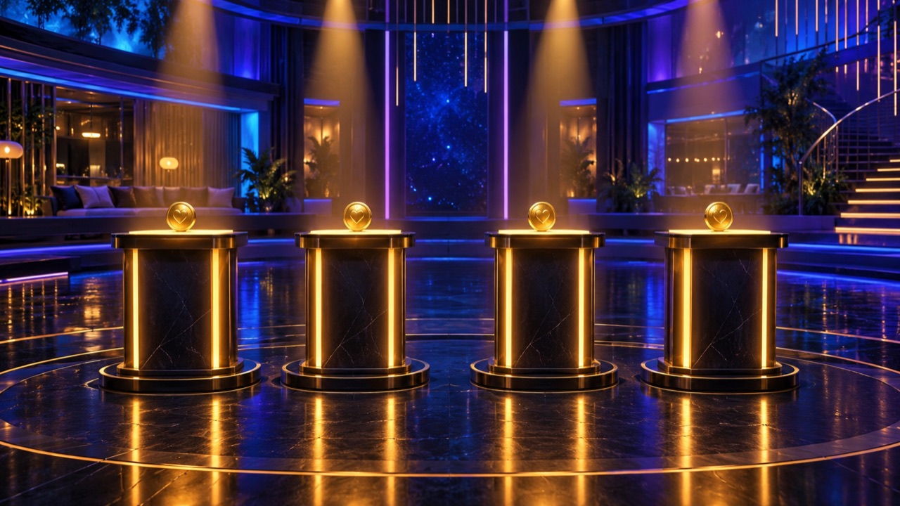 Bigg Boss 20 episode artwork for 8 September 2026