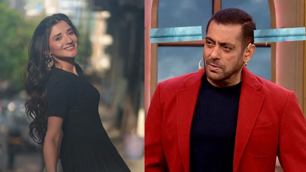 Bigg Boss 20 episode artwork for 10 October 2026