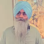 Amardeep Singh Gill