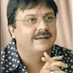Jaidev Kumar