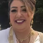 Anita Devgan