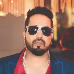 Mika Singh