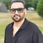 Nachhatar Gill