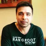 Pankaj Batra