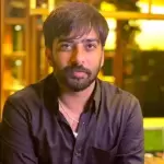 Dheeraj Kumar