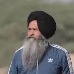 Jarnail Singh