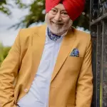 Jaswinder Bhalla