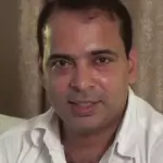Ksshitij Chaudhary