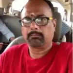 Krishna Ramanan