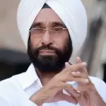 Babu Singh Maan