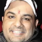 Jatinder Shah