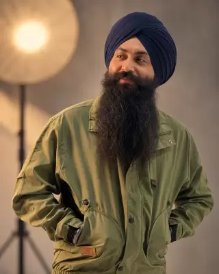 Bir Singh