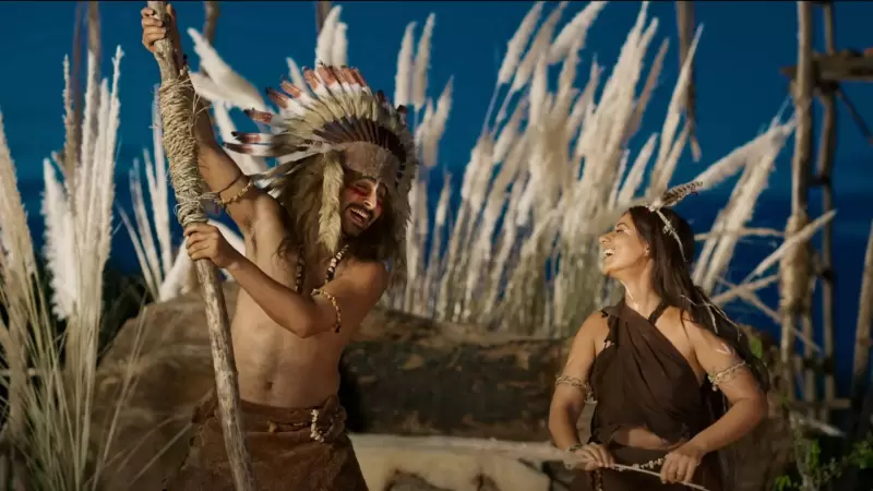 Illti Trailer Review: A Comedy Extravaganza Promising Laughter and Chaos — Illti news