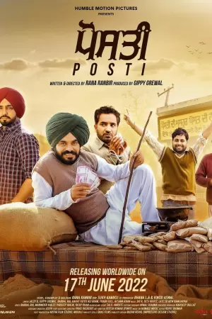 Posti