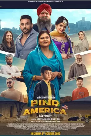 Pind America