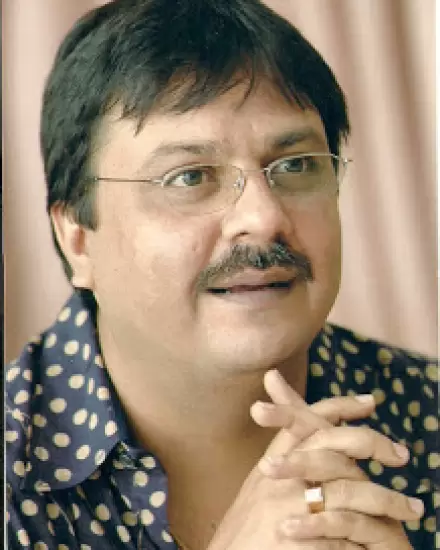 Jaidev Kumar