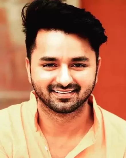 Raj Ranjodh