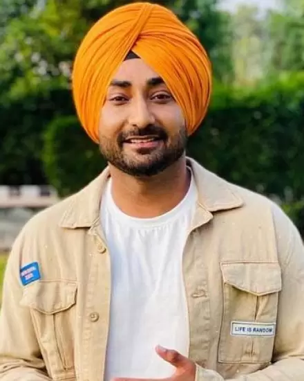 Ranjit Bawa