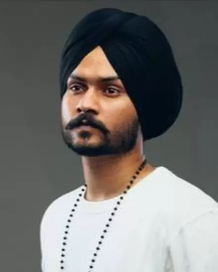 Himmat Sandhu