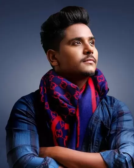 Kamal Khan