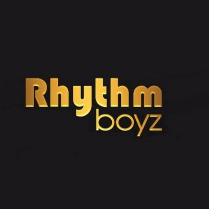 Rhythm Boyz Entertainment - A tour de force enterprise!