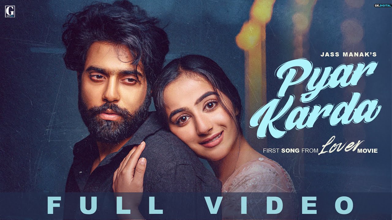 Pyar Karda: Heart Touching Song From 'Lover' Released 