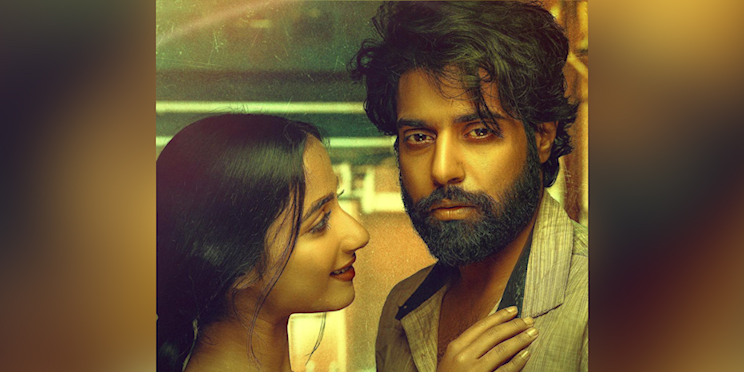 Lover: Makers of movie 'Lover’ are ready to drop Title track