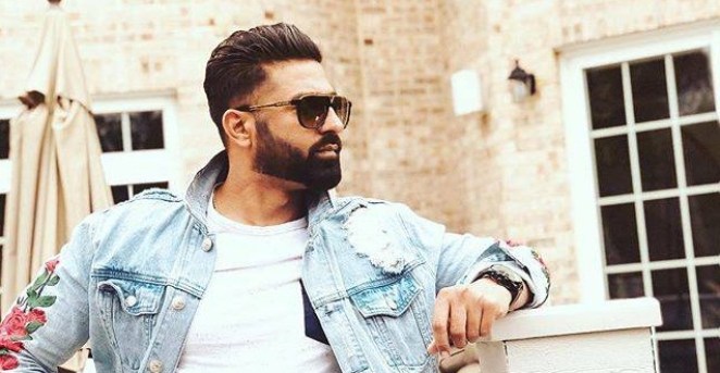 Harsimran is Coming with his New Song ‘Stubborn Jatti’