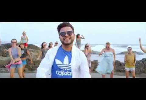 Punjabi singer Akhil unveils love single on V-Day