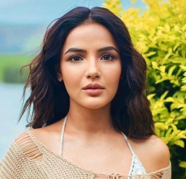 Jasmin Bhasin