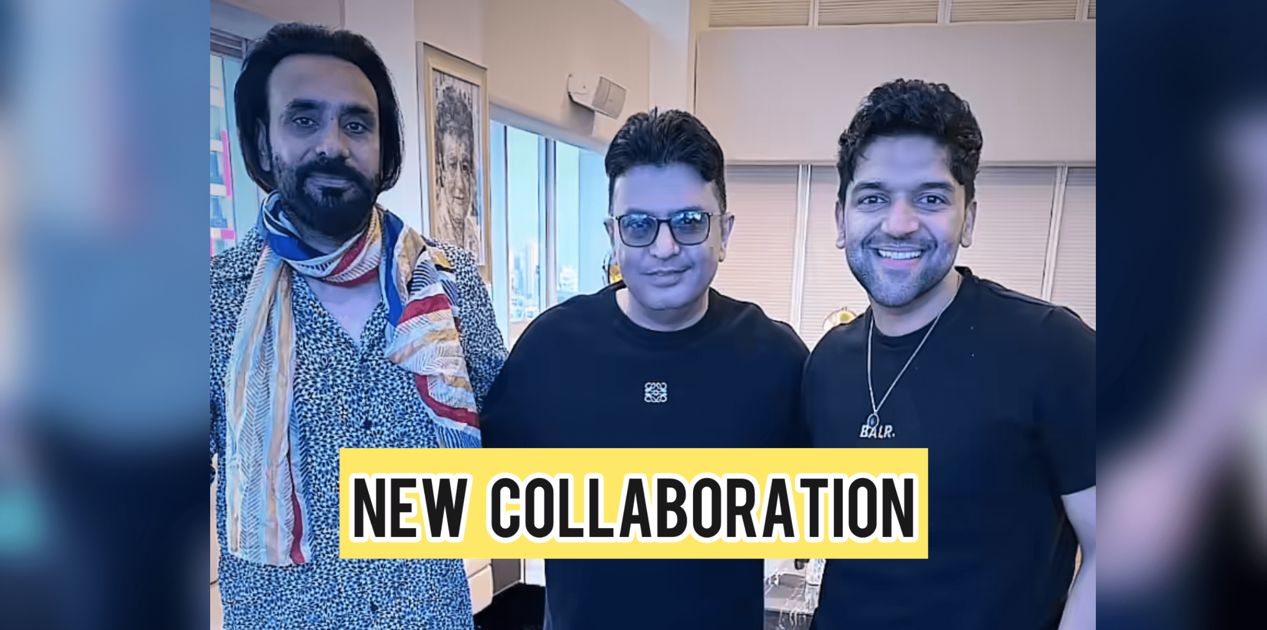 Babbu Maan To Collaborate With Bhushan Kumar After 18 Years, Details Inside