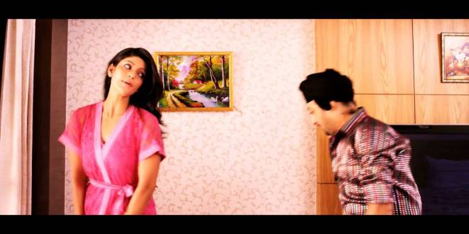 Lyrics: Peke, Mere Yaar Kaminey