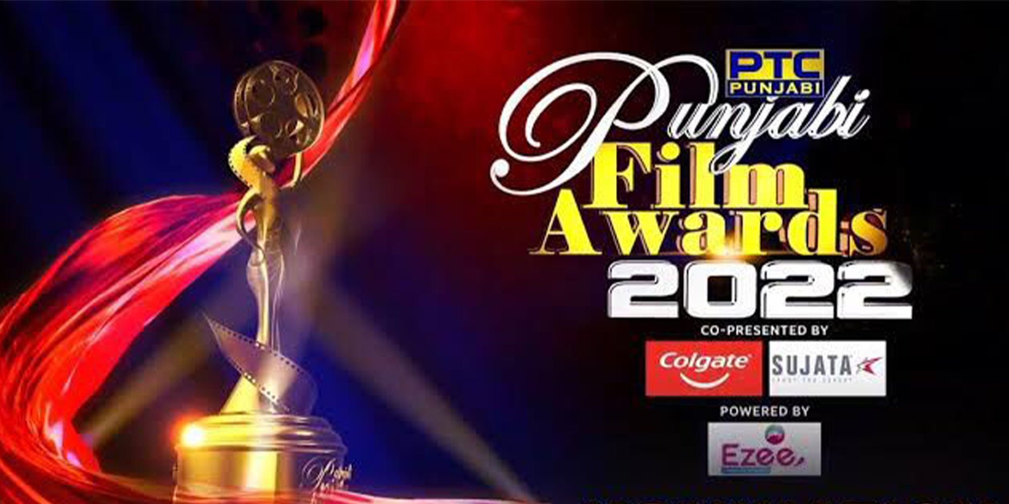 From Diljit Dosanjh To Nimrat Khaira: Here’s The Complete List Of PTC Punjabi Film Awards 2022
