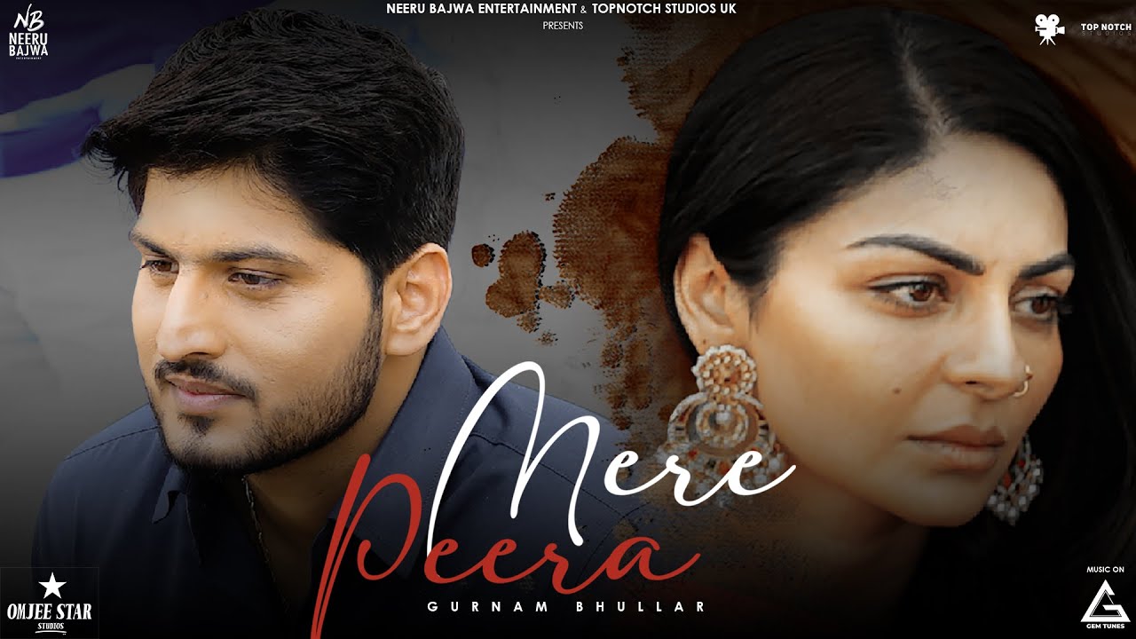 Mere Peera: New Song From Kokka Released 