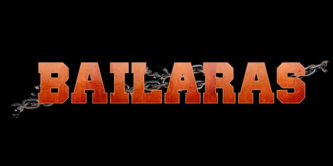 Bailaras – Motion Poster | Binnu Dhillon, Prachi Tehlan