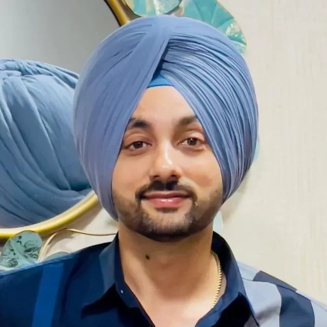 Gurbaaz Singh