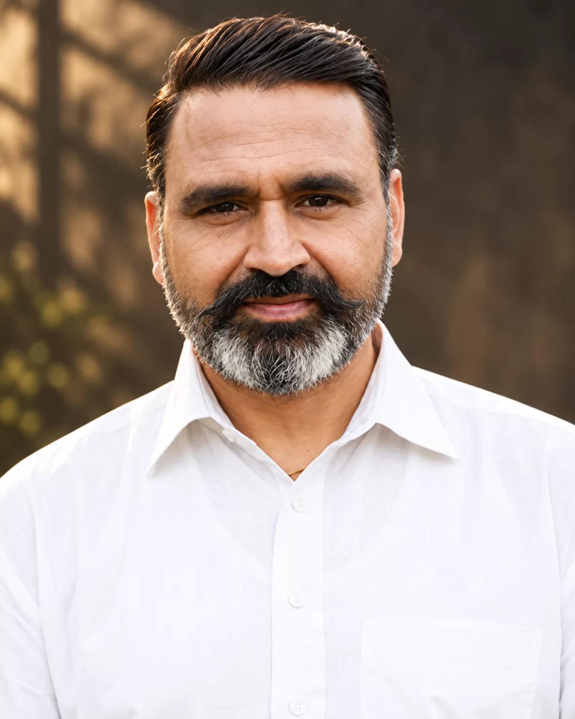 Sanju Solanki