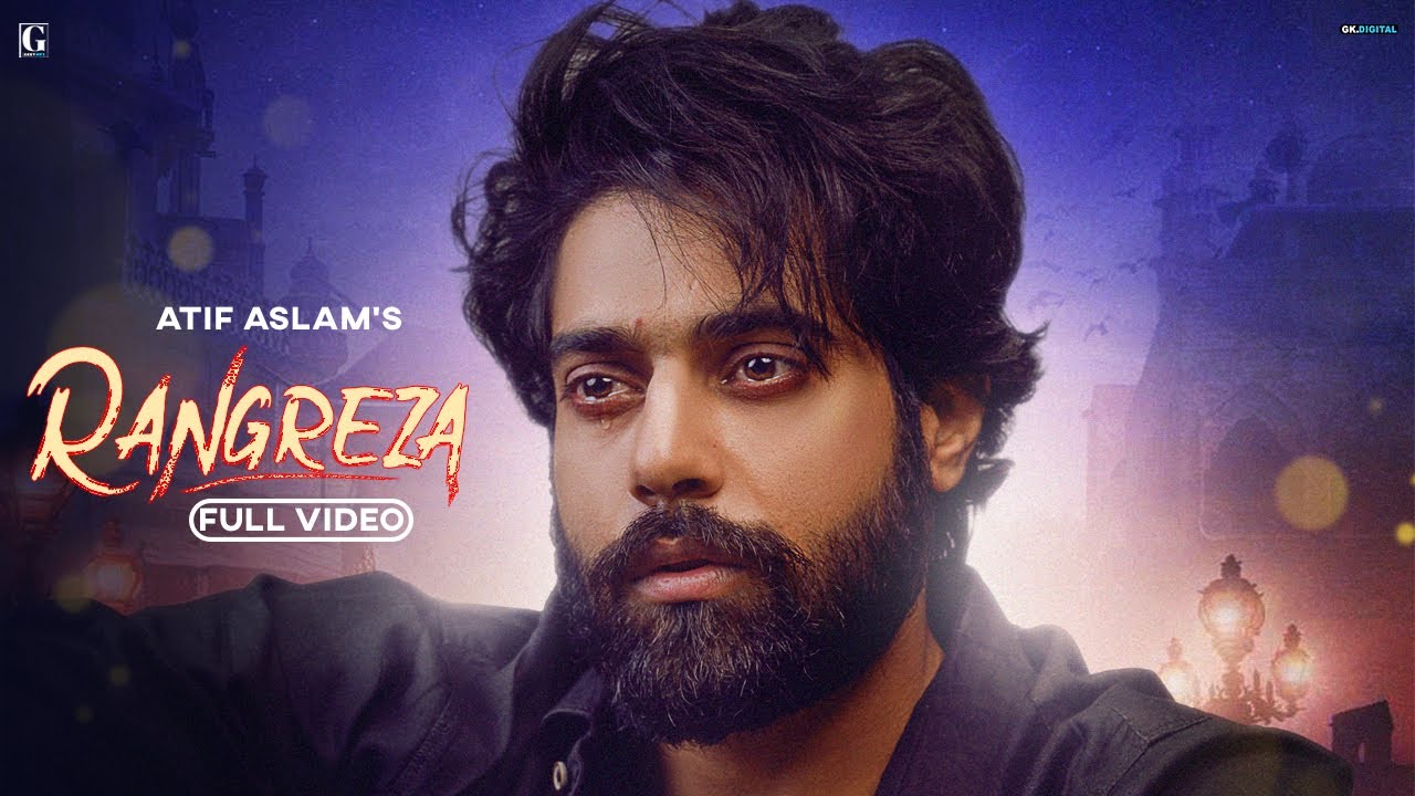 ‘Rangreza’ From Lover is Out And Has Taken Music To A New Level