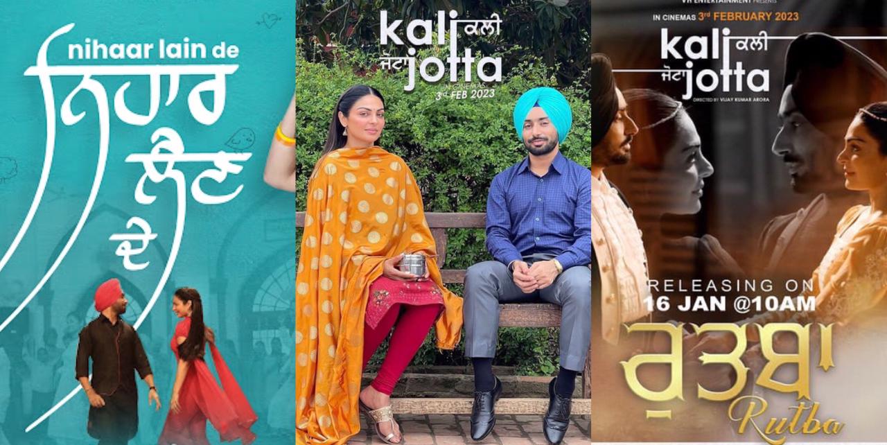 Soothe Your Ears With The most important Essence Of Satinder Sartaaj’s Song ‘Nihar Lain De’ &amp; ‘Rutba’ 