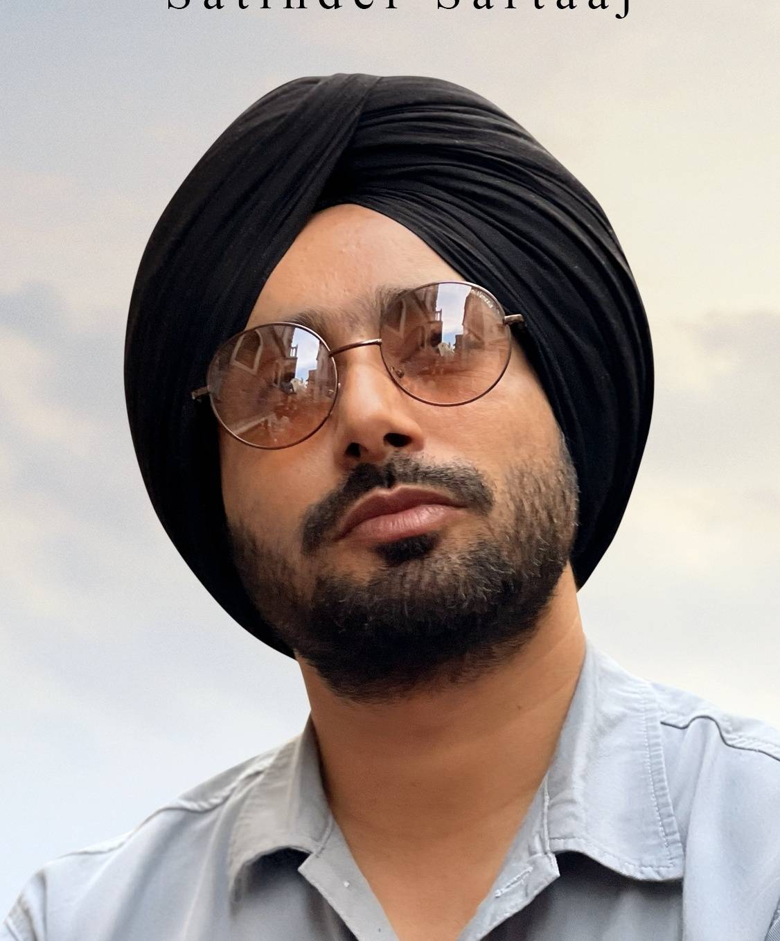 Satinder Sartaaj