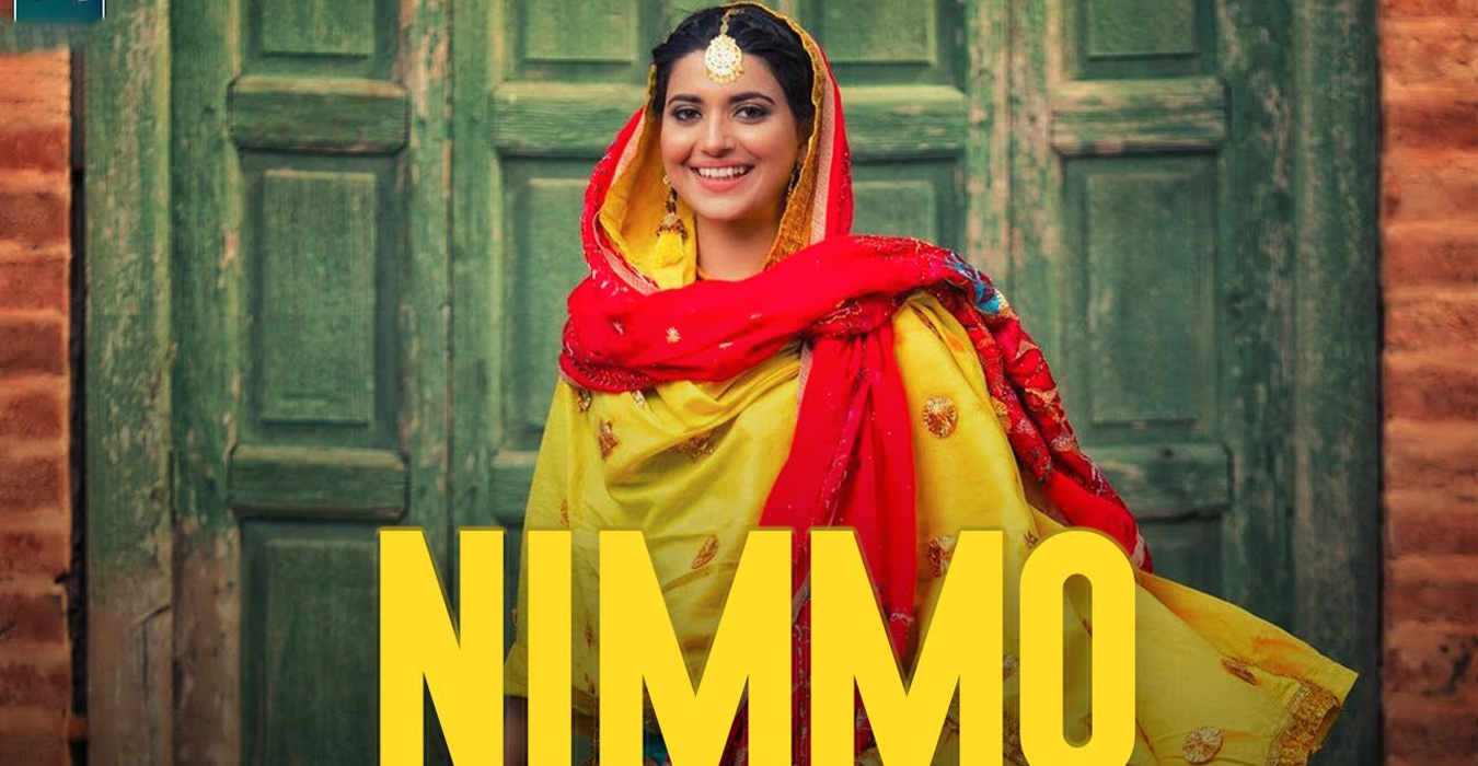 Maanmatti: Nimrat Khaira Announces Second Music Album Days After Her ...