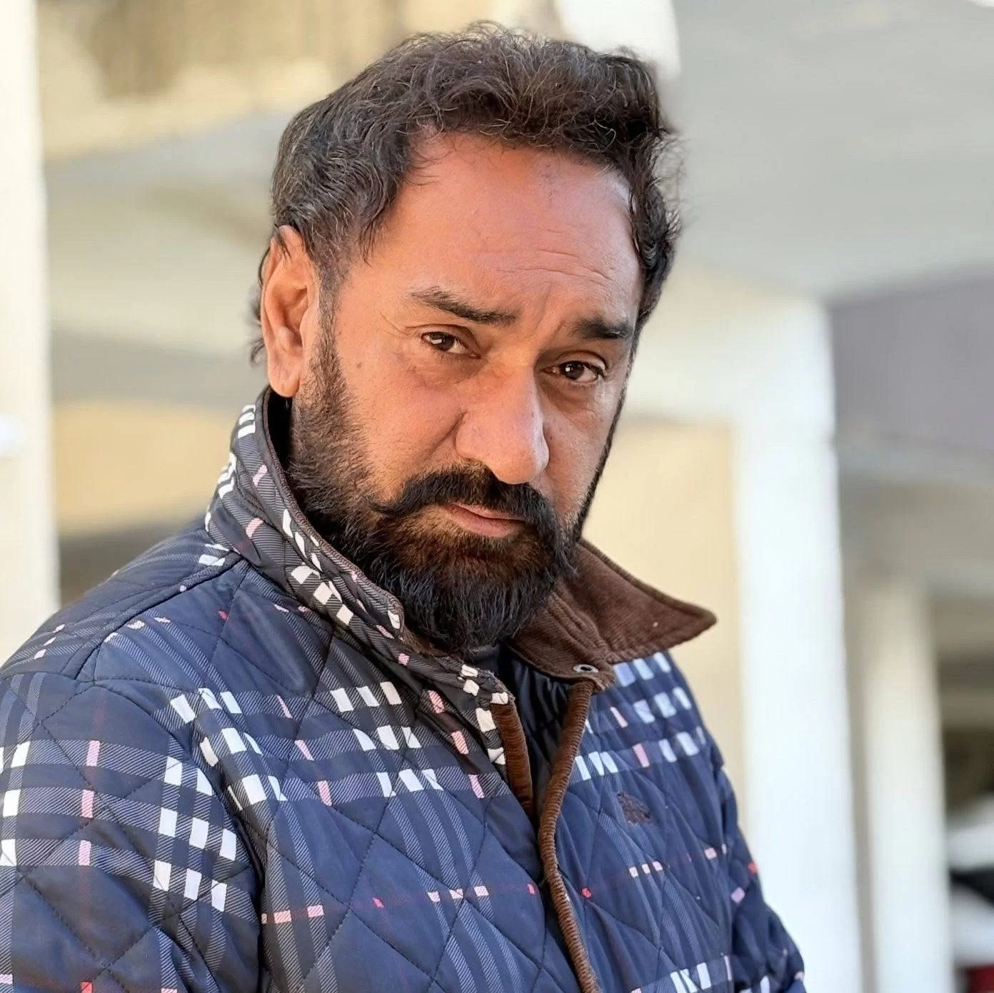 Dilawar Sidhu