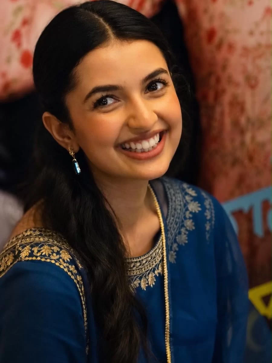Jaanya Joshi