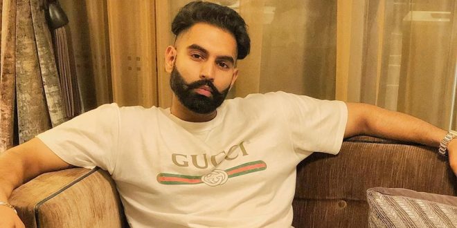 Parmish Verma is coming with his new song 'Aam Jahe Munde' | Punjabi Mania