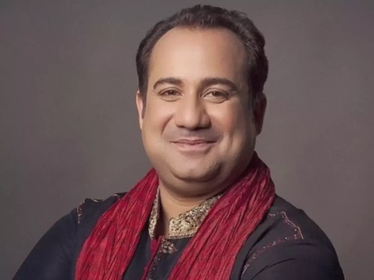 Rahat Fateh Ali Khan