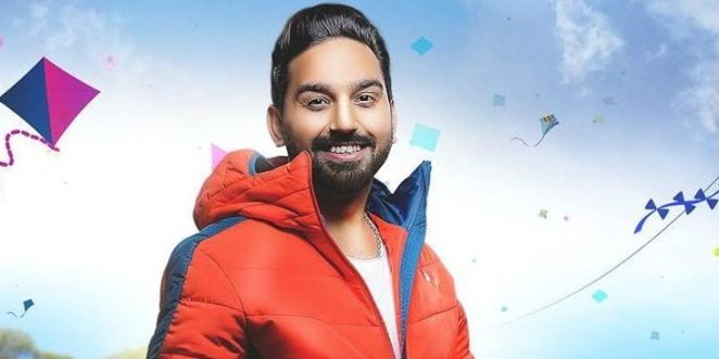 Bimal Sharma is Coming with his New Song ‘Basant’