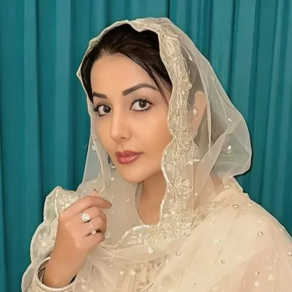 Sonia Mann