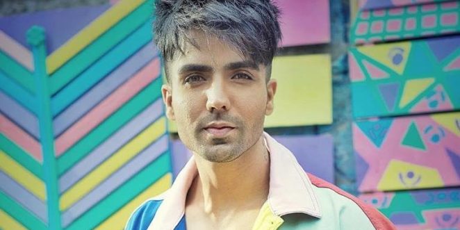 Harrdy Sandhu is Coming with his New Song ‘Yaarr Superstaar’
