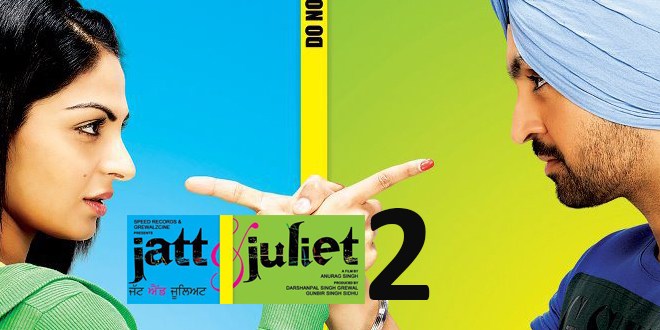 Movie Review: Jatt & Juliet 2 Punjabi Movie | Punjabi Mania