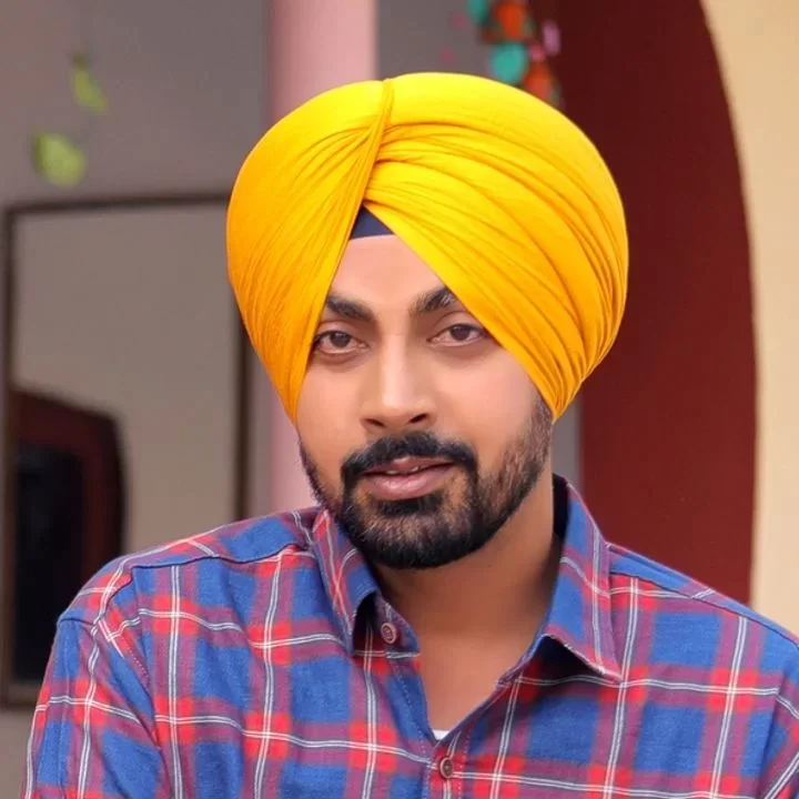 Ravinder Mand